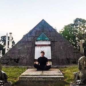 Meet your Posher, Nathanael